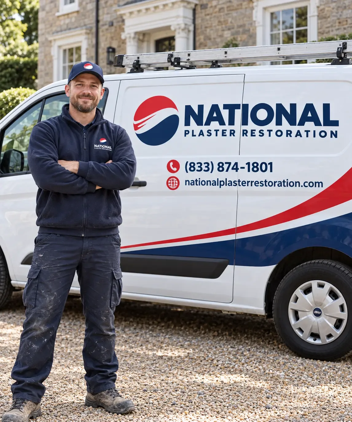 Plaster Repair company in Lakewood, WA